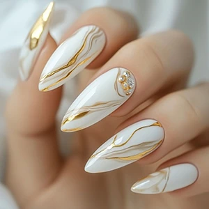 Liquid Gel, Hard Gel