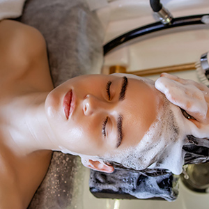 head spa